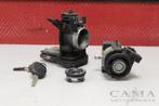 SLOTENSET Piaggio MP3 400 2007-2010 (01-2007/12-2010), Gebruikt