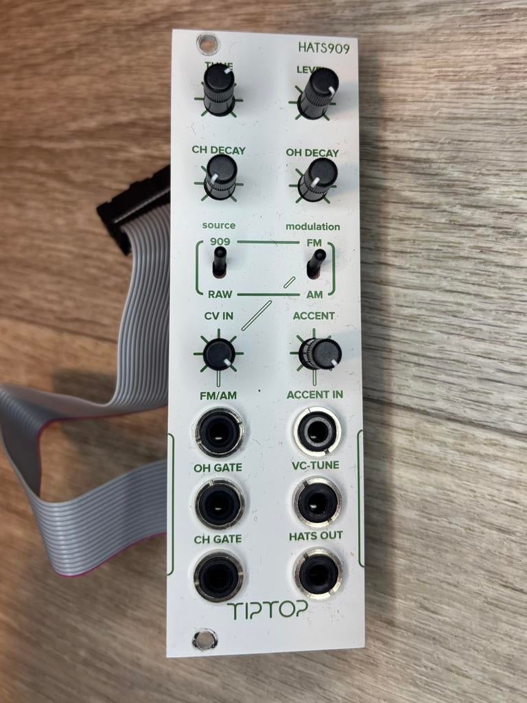 Veel Eurorack Modules opruiming, Overige merken, Zo goed als nieuw, Overige aantallen, Ophalen of Verzenden