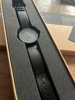 Horloge  Piet Hein Eek nieuwstaat, Sieraden, Tassen en Uiterlijk, Ophalen of Verzenden, Zo goed als nieuw, Overige merken