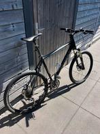 Mountainbike Cannondale, Fietsen en Brommers, Fietsen | Mountainbikes en ATB, Ophalen, Gebruikt, Heren