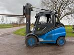 linde H45T heftruck, Zakelijke goederen, Machines en Bouw | Heftrucks en Intern transport, Linde, Heftruck, Meer dan 4000 kg, Ophalen