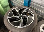Audi E-Tron 20 inch Winterset RS Velgen Pirelli, Auto-onderdelen, Banden en Velgen, Ophalen, Gebruikt, 285 mm, Banden en Velgen