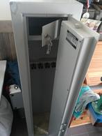 Wapenkluis stahlschrank, Ophalen, Gebruikt