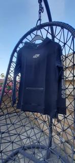 Trui / Hoodie KDBS Boy's wear ( KD United ) maat 16 / 176 !, KDBS Boy's wear, Trui of Vest, Ophalen of Verzenden, Zo goed als nieuw