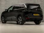 Peugeot 5008 1.2 PureTech Allure Sport 7 Persoons Automaat (, Auto's, 12 maanden, 1199 cc, Zwart, Origineel Nederlands