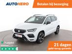 SEAT Ateca 1.5 TSI FR Business Intense | BP64759 |, Auto's, Seat, 15 km/l, 4 cilinders, Wit, 1308 kg