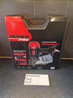 Dutack tacker pro C3190MG coilnailer/spijkertacker  NIEUW, Doe-het-zelf en Verbouw, 6 tot 10 bar, Nieuw, Ophalen of Verzenden