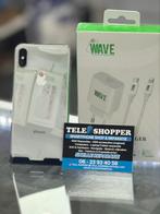 IPHONE 11 64GB/ IPHONE 8 64GB!, Ophalen of Verzenden, Zo goed als nieuw, IPhone X