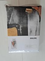 Nieuw SNURK dekbedovertrekset Knight 240x200/220cm, Ophalen of Verzenden, Nieuw, Tweepersoons, Dekbedovertrek
