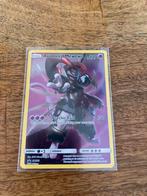 Armored mewtwo sm228, Hobby en Vrije tijd, Ophalen of Verzenden, Gebruikt