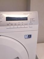 warmtepomp droger AEG 7KG️️️ ️lavatherm INC GARANTIE, Witgoed en Apparatuur, Wasdrogers, Ophalen, 6 tot 8 kg, Anti-kreukfase, Overige typen