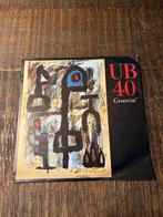 UB40, Groovin’, Cd's en Dvd's, Gebruikt, 7 inch, Single, Ophalen of Verzenden