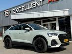 Audi Q3 Sportback 45 TFSI e Black Edition | Panoramadak | Ca, Auto's, Audi, Gebruikt, Hybride Elektrisch/Benzine, SUV of Terreinwagen