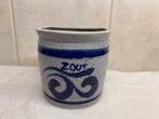 Keuls(e) Zout Pot(je), Antiek en Kunst, Ophalen of Verzenden