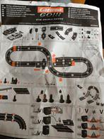 Renbaan Carrera GO, Ophalen of Verzenden, Zo goed als nieuw, Handmatig, Hot Wheels