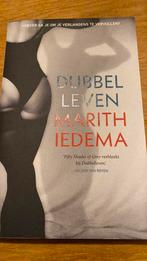 Dubbelleven -Marith Iedema, Ophalen of Verzenden, Zo goed als nieuw