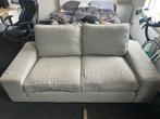 Ikea Kivik bank, Ophalen, Tweepersoons, 75 tot 100 cm, Zo goed als nieuw