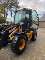 shovel Sany SW115, Ophalen of Verzenden, Wiellader of Shovel
