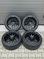 19” INCH ORIGINELE C63 S AMG COUPÉ CABRIO VELGEN BREEDSET, Ophalen