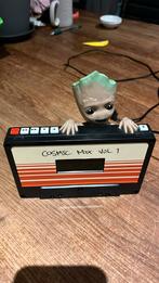 Guardians of the Galaxy wekker zgan, Ophalen of Verzenden, Zo goed als nieuw