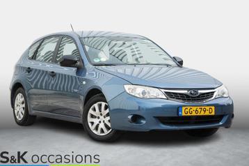 Subaru Impreza 1.5R AWD Airco Trekhaak beschikbaar voor biedingen