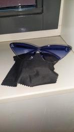 Gave zonnebril van LA SISTERS. NIEUW  !@, Overige merken, Zonnebril, Blauw, Nieuw