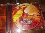 Black Country Communion – BCCIV, Ophalen of Verzenden, 1980 tot heden, Zo goed als nieuw, Blues