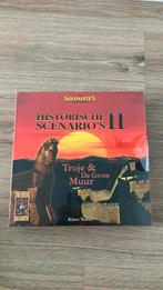 Kolonisten van Catan, historische scenario’s 2, Ophalen of Verzenden, Nieuw