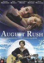 August Rush DVD An incredible story of love and music, Zo goed als nieuw, Verzenden
