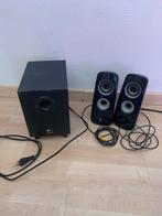 Computer speakers, Ophalen, Zo goed als nieuw