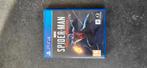 Spiderman; Miles Morales, Spelcomputers en Games, Games | Sony PlayStation 4, Avontuur en Actie, 1 speler, Ophalen of Verzenden