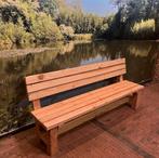 Tuinbankjes - Douglashout - Thuisbezorgd, Ophalen of Verzenden, Nieuw, Hout