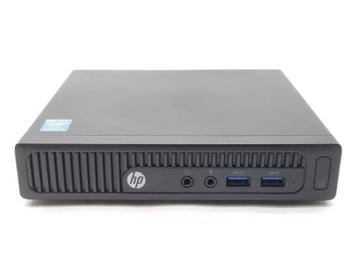 hp mini 260 g1 dm windows 10 beschikbaar voor biedingen