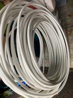 Te koop, Multitubo persbuis 16x2 (Uponor) 50 meter, Nieuw!, Doe-het-zelf en Verbouw, Ophalen, Overige materialen, 6 meter of meer