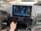 Citroen Berlingo 2019-2024 navigatie android apple carplay, CarAudioExpert, Curieweg Spijkenisse, Nieuw, Ophalen of Verzenden