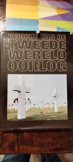 17-delige verzameling "Bericht van de Tweede Wereldoorlog", Boeken, Gelezen, Ophalen of Verzenden, Tweede Wereldoorlog