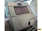 Caravelair Antares luxe lichtgewicht+VT, Caravans en Kamperen, Caravans, Overige typen, Bedrijf, Treinzit, 4 tot 5 meter