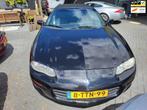 Chevrolet USA Camaro 3.8 Convertible autom, Automaat, Achterwielaandrijving, Zwart, 4 stoelen