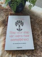 Spirituele werkboek, Nieuw, Ophalen of Verzenden