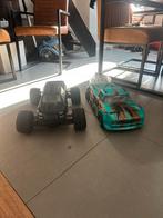 Arrma big rock/ infraction, Hobby en Vrije tijd, Ophalen, Zo goed als nieuw, Elektro, Auto offroad
