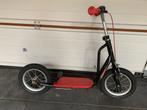 Volare Thombike step - rood/zwart, Fietsen en Brommers, Steps, Ophalen, Gebruikt, Gewone step