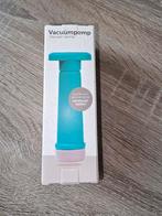 Vacuümpomp voor vershoudbakjes - Lidl, Ophalen of Verzenden, Nieuw