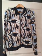 Zoso bomberjack XXXL, Overige kleuren, Maat 46/48 (XL) of groter, Ophalen of Verzenden, Zo goed als nieuw