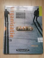 Organisatie handboek, Boeken, Studieboeken en Cursussen, Ophalen of Verzenden, Zo goed als nieuw, HBO, P.E.J. Kunst, R.L. Olle, A.G.L. Romme, J.L. Soeters