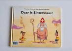 Daar is sinterklaas, Francine Oomen en Daan Remmerts de Vrie, Ophalen of Verzenden, Zo goed als nieuw