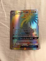 Pokemon kaart, Hobby en Vrije tijd, Verzamelkaartspellen | Pokémon, Ophalen of Verzenden, Zo goed als nieuw, Losse kaart