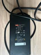 Bafang Acculader - SSLC100V49, Ophalen, Gebruikt