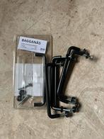 Deurgreepjes Bagganas Ikea 6stuks, Ophalen of Verzenden, Nieuw, Overige typen