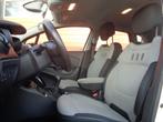 Renault Captur 0.9 TCe Dynamique 90PK Navi Clima Cruise LMV, Voorwielaandrijving, Gebruikt, Start-stop-systeem, Wit