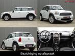MINI Countryman 1.6 One * 4 SEIZOENSBANDEN * GOED ONDERH. !, Auto's, Mini, Voorwielaandrijving, Euro 5, Stof, Gebruikt